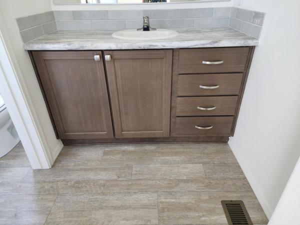 2025 CAVCO 110EP18562A Mobile Home