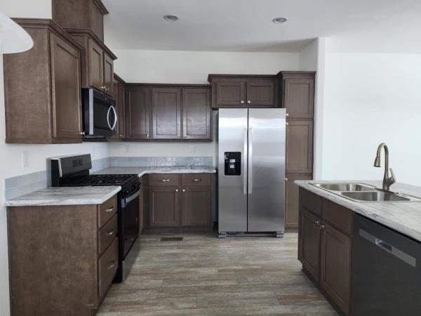 2025 CAVCO 110EP18562A Mobile Home