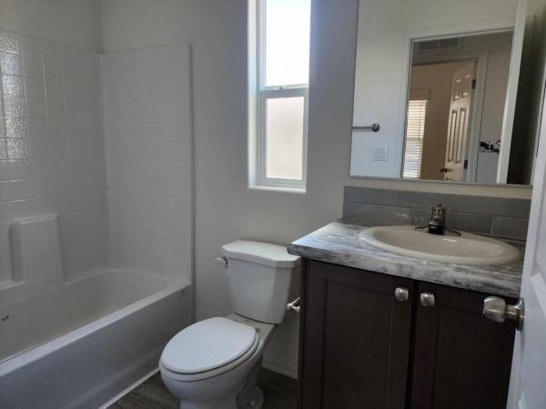 2025 CAVCO 110EP18562A Mobile Home