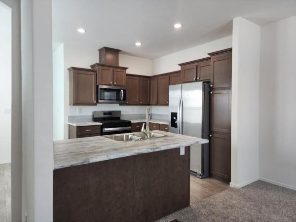 2025 CAVCO 110EP18562A Mobile Home