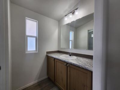 Photo 3 of 9 of home located at 10936 E. Apache Trail, Lot#65 Apache Junction, AZ 85120