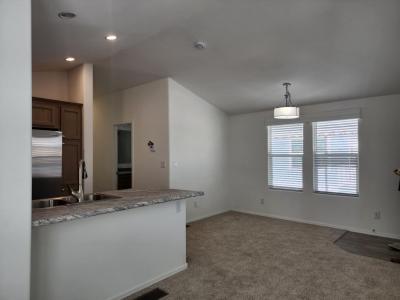 Photo 5 of 9 of home located at 10936 E. Apache Trail, Lot#65 Apache Junction, AZ 85120