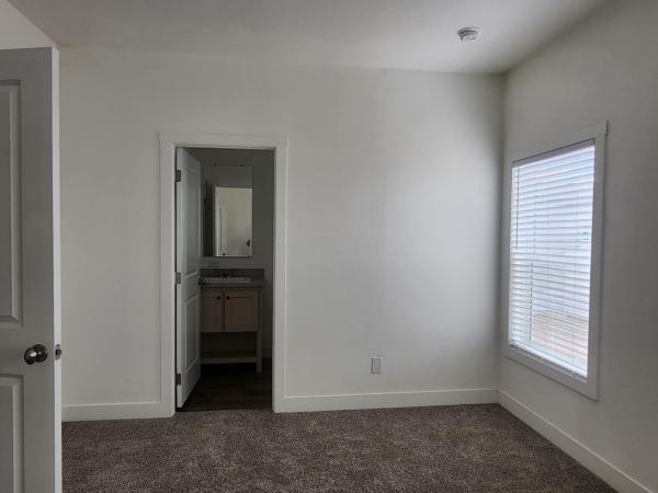 2025 Clayton 20563A Mobile Home