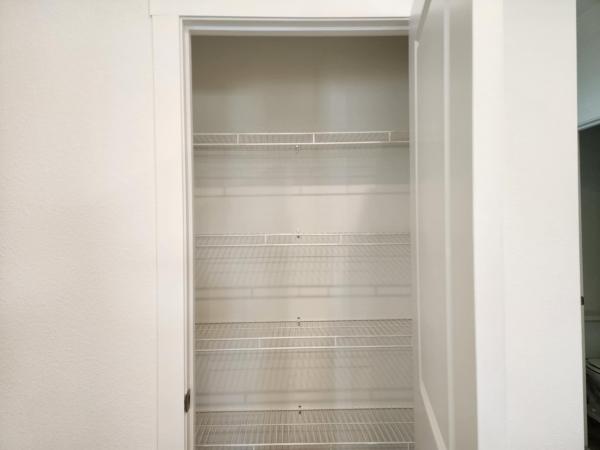 2025 Clayton 20563A Mobile Home