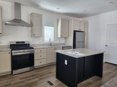 Photo 3 of 9 of home located at 10936 E. Apache Trail, Lot#62 Apache Junction, AZ 85120