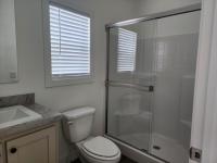 2025 Clayton 20563A Mobile Home