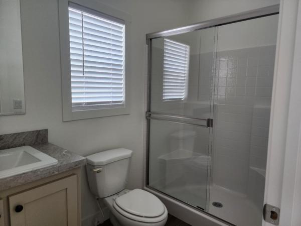 2025 Clayton 20563A Mobile Home