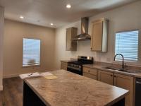 2025 Clayton 20563A Mobile Home