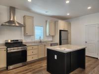 2025 Clayton 20563A Mobile Home