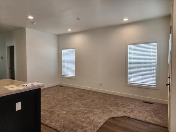 2025 Clayton 20563A Mobile Home