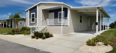 Mobile Home at 8857 Black Britch Rd Hudson, FL 34667