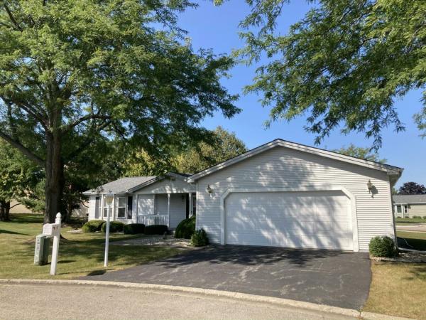 1993 HI-TECH Mobile Home For Sale