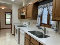 1993 HI-TECH Hambletonian Manufactured Home
