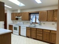1993 HI-TECH Hambletonian Manufactured Home