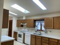 1993 HI-TECH Hambletonian Manufactured Home