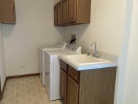 1993 HI-TECH Hambletonian Manufactured Home