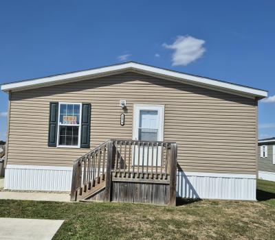 Mobile Home at 3874 Maidstone Ct Fort Wayne, IN 46818