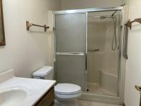 1993 HI-TECH Hambletonian Manufactured Home