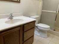 1993 HI-TECH Hambletonian Manufactured Home