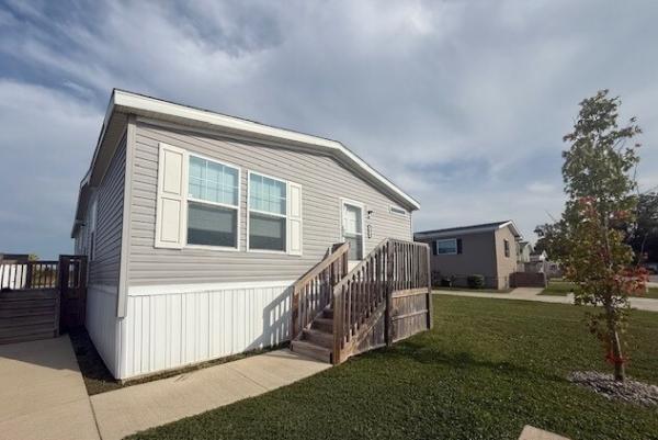2021 Clayton Mobile Home For Sale