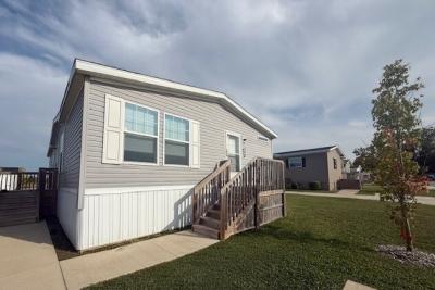 Mobile Home at 7170 Chippenham Dr Fort Wayne, IN 46818