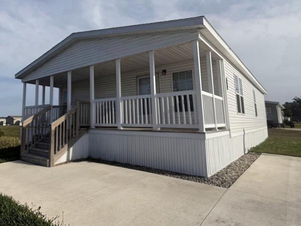 2022 FAIRMONT Mobile Home For Sale