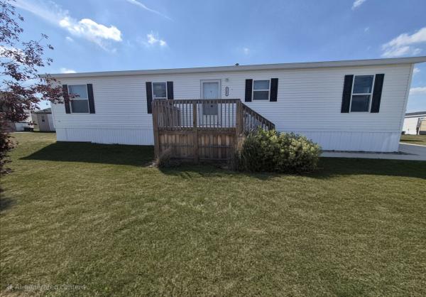 2022 Skyline Mobile Home For Sale