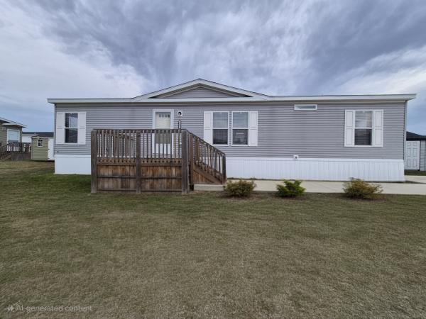 2022 Skyline Mobile Home For Sale