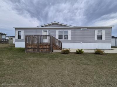 Mobile Home at 4042 Porters Mill Fort Wayne, IN 46818