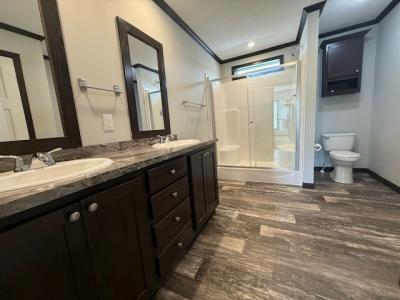 Photo 5 of 9 of home located at 4042 Porters Mill Fort Wayne, IN 46818