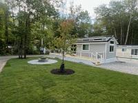 2025 Great Outdoors Cottages Lifestyle 210 Mobile Home