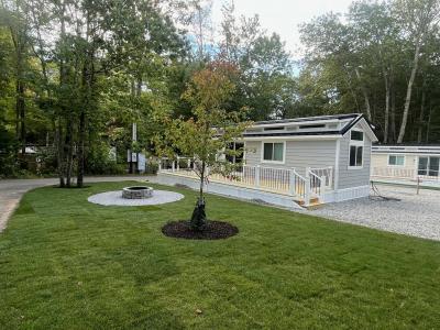 Photo 2 of 12 of home located at 179 Saco Avenue Old Orchard Beach, ME 04064