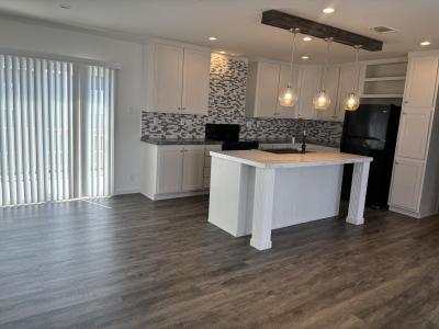Photo 2 of 10 of home located at 8036 W Xavier St Conroe, TX 77303