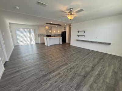 Photo 3 of 10 of home located at 8036 W Xavier St Conroe, TX 77303