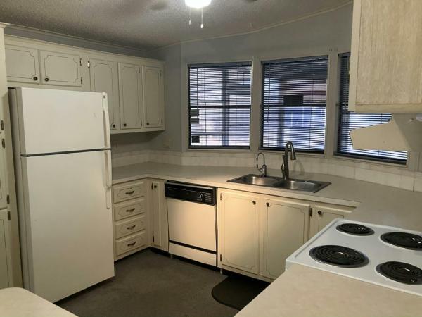 1990 Palm Harbor Mobile Home For Sale