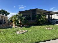 1984 Barrington HS Manufactured Home