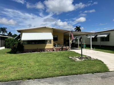 Mobile Home at 941 Bunker Hill Dr, #9 Naples, FL 34110