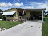 1981 Sherwood HS Manufactured Home