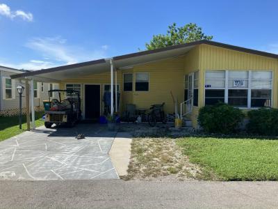 Mobile Home at 910 Plymouth Rock Dr, #1A21 Naples, FL 34110