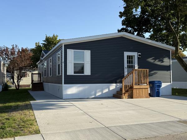 2025 Champion Mobile Home For Sale