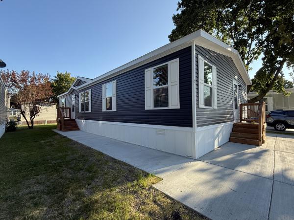 2025 Champion RAPB2856H32392 Mobile Home