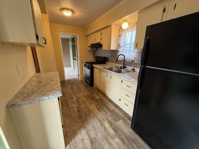 Mobile Home at 11103 Concord Ln Washington, MI 48094