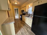 1982 Parkwood Parkwood Mobile Home