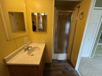 1982 Parkwood Parkwood Mobile Home