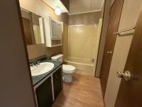 1982 Parkwood Parkwood Mobile Home