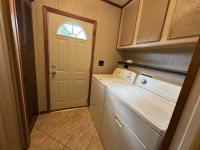 1982 Parkwood Parkwood Mobile Home