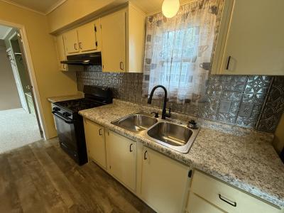 Mobile Home at 11103 Concord Ln Washington, MI 48094