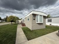 1982 Parkwood Parkwood Mobile Home