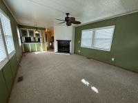 1982 Parkwood Parkwood Mobile Home