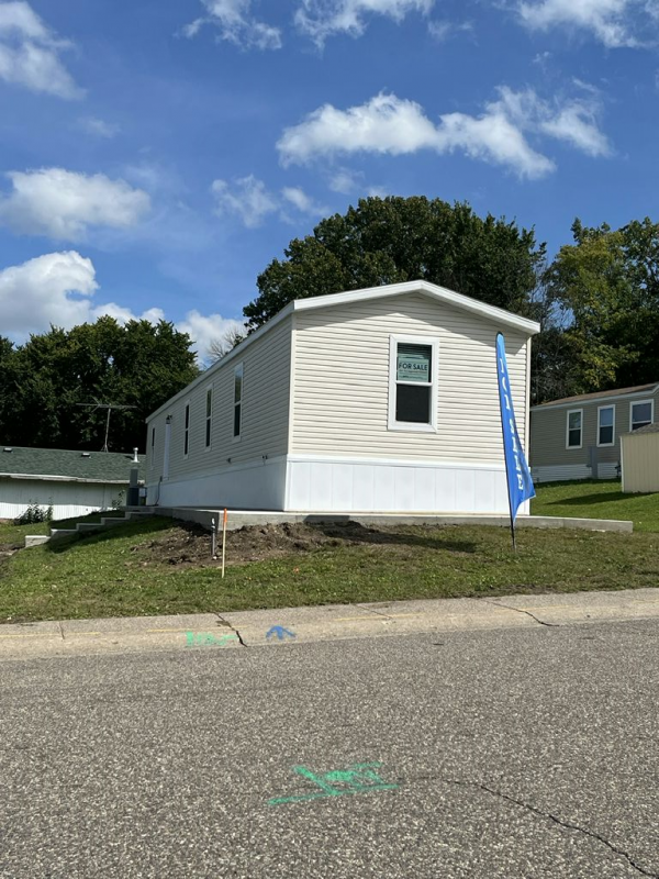 2026 Champion - Topeka Mobile Home For Sale